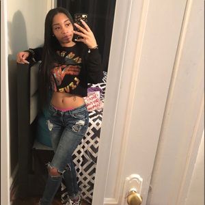 Meet your Posher, Angel